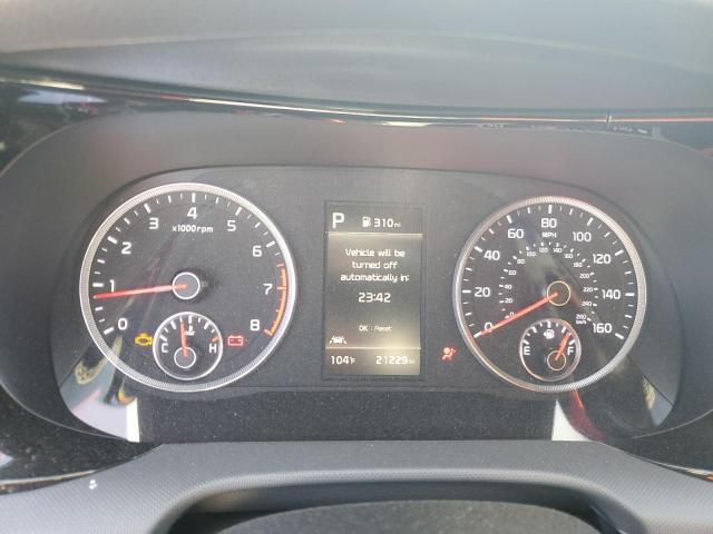 5XXG64J29NG115500 KIA K5 GT LINE