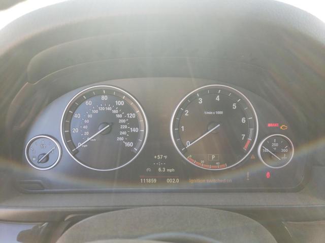 WBAFU7C59BC876868 BMW 5 Series