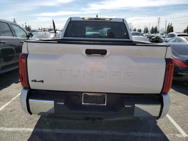 5TFLA5DB6NX007729 Toyota Tundra Crewmax Sr