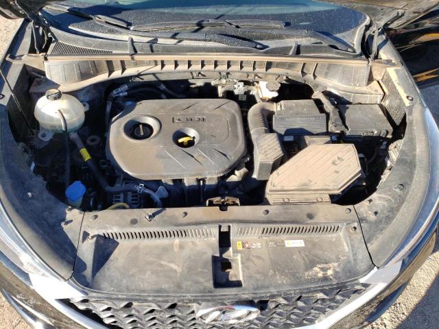 2019 HYUNDAI TUCSON LIM - KM8J33A4XKU979807