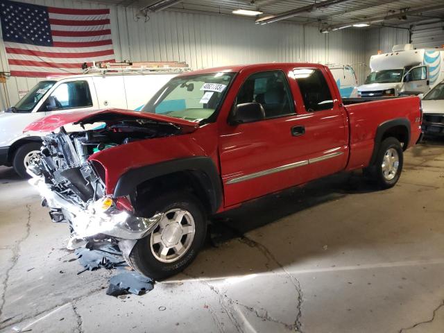 VIN 3GCUKSEC4GG325766 2016 Chevrolet Silverado 1500... no.1