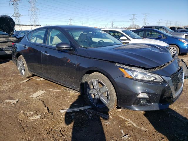 2020 NISSAN ALTIMA SL - 1N4BL4EW8LC119038