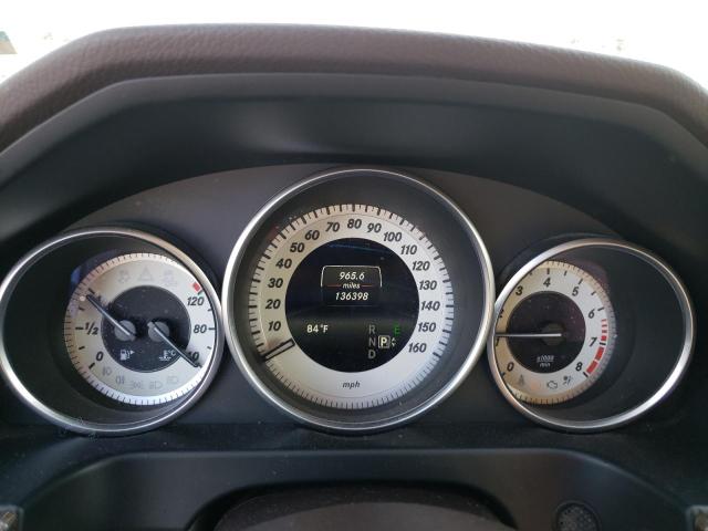 2015 MERCEDES-BENZ E 350 - WDDHF5KBXFB095070