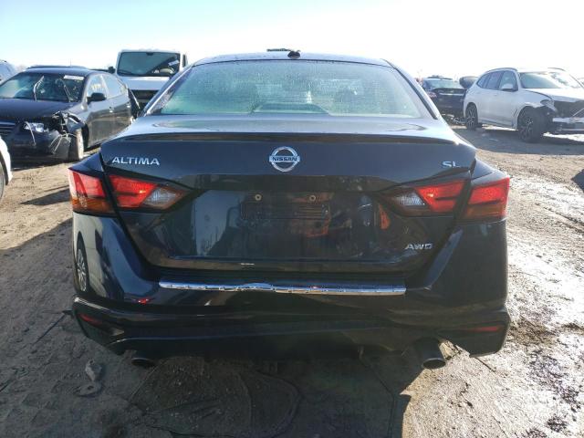 2020 NISSAN ALTIMA SL - 1N4BL4EW8LC119038