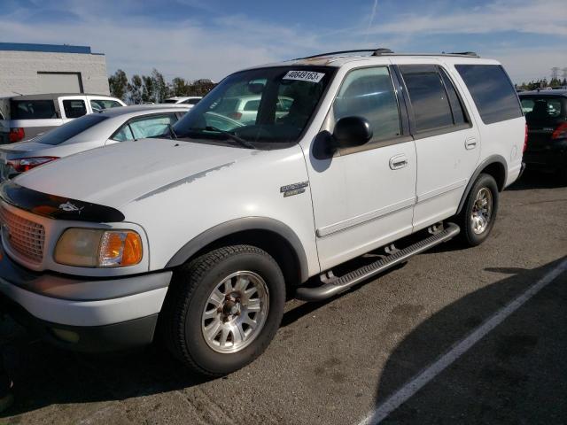 2000 Ford Expedition XLT