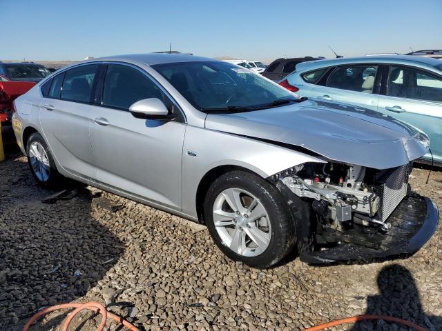 2018 BUICK REGAL PREF - W04GL6SX3J1115460