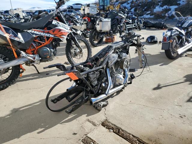 2006 HARLEY-DAVIDSON FLHTI 1HD1FVW366Y611970
