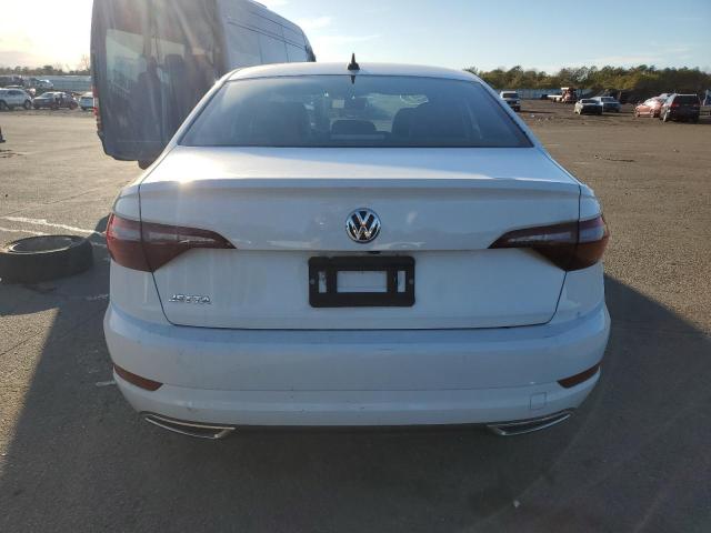  VOLKSWAGEN JETTA 2020 Biały