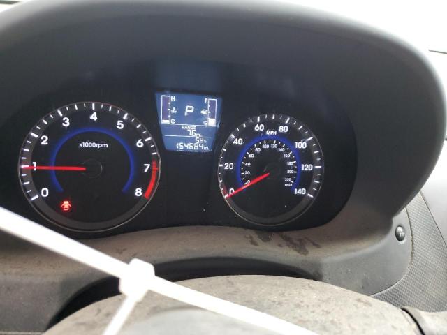 2015 HYUNDAI ACCENT GS - KMHCT5AE4FU231668