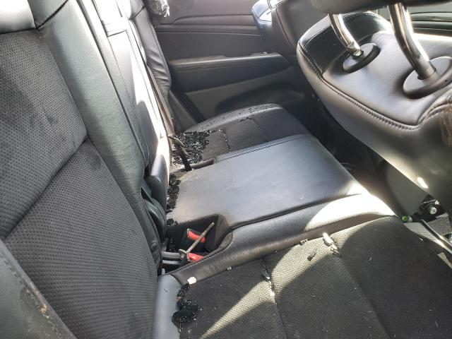 1C4RJFAG5JC388216 Jeep Grand Cherokee Laredo