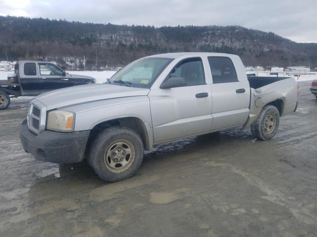 2006 Dodge Dakota 