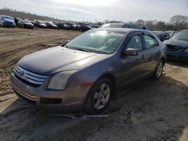 2006 Ford Fusion SE