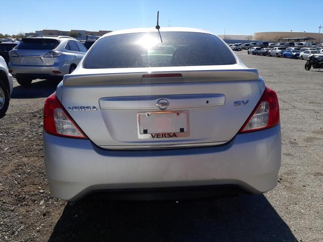 3N1CN7AP7GL916175 Nissan VERSA S