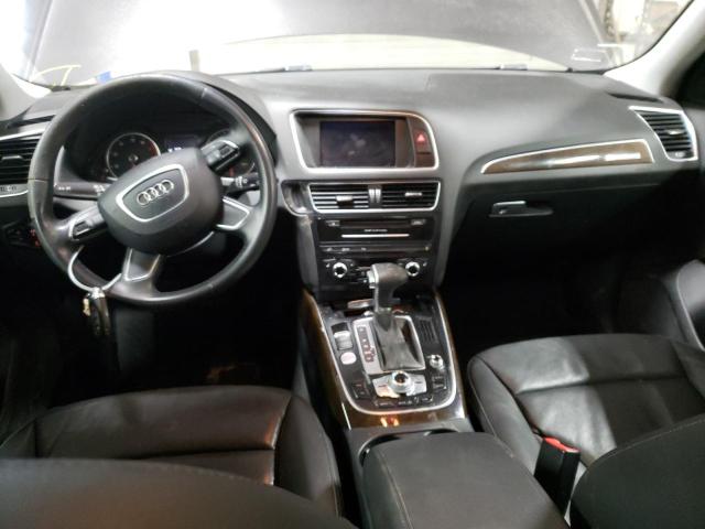 VIN WA1LFAFP8EA011054 2014 Audi Q5, Premium Plus no.8