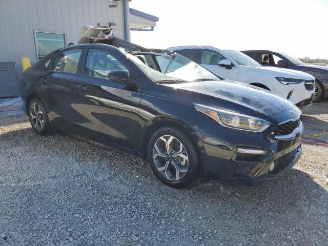 3KPF24AD6LE241537 KIA FORTE FE