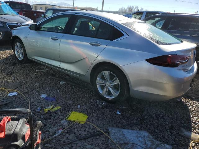 2018 BUICK REGAL PREF - W04GL6SX3J1115460