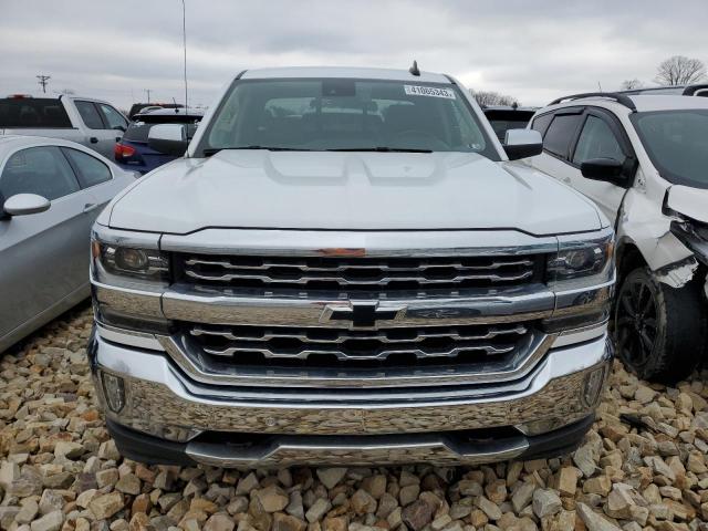 2017 CHEVROLET SILVERADO 1GCVKSEC6HZ393573