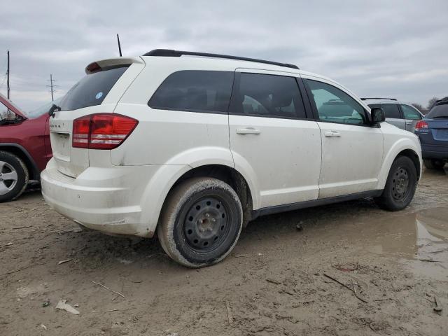 3C4PDCAB8LT249478 Dodge JOURNEY SE