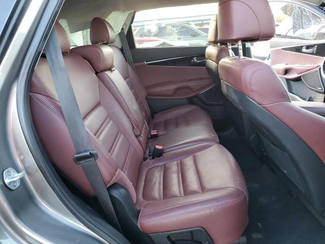5XYPK4A57HG333912 KIA SORENTO SX