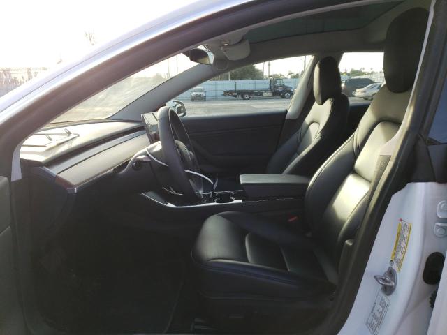 5YJ3E1EB6KF211545 Tesla MODEL 3
