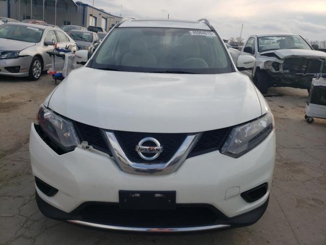 VIN NM0LS7E25L1470935 2015 NISSAN ROGUE no.5