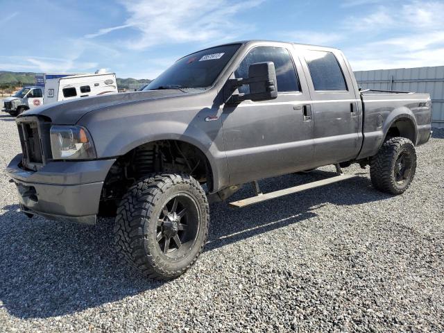 2006 Ford F-250 