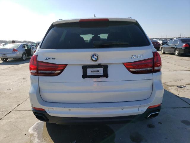 2016 BMW X5 XDR40E - 5UXKT0C58G0S77947