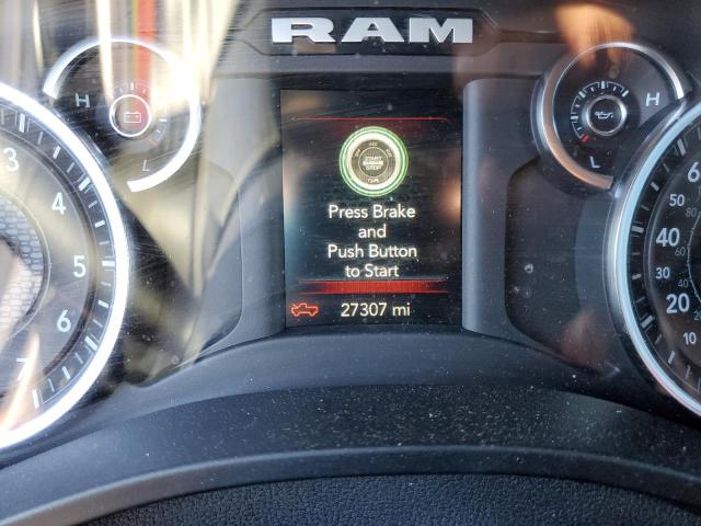 2021 RAM 1500 BIG H - 1C6SRFMTXMN803369
