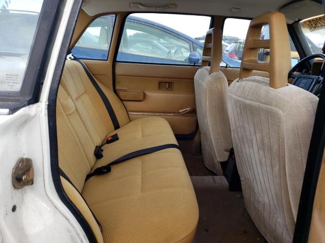 YV1AX8846F1114121 Volvo 244