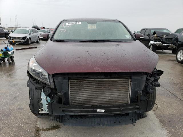 2019 KIA SORENTO L - 5XYPG4A39KG562874