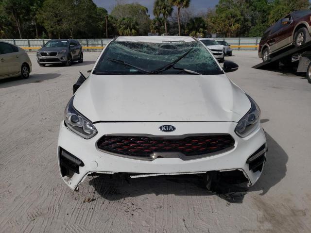 3KPF34AD3LE234929 Kia Forte GT L 5