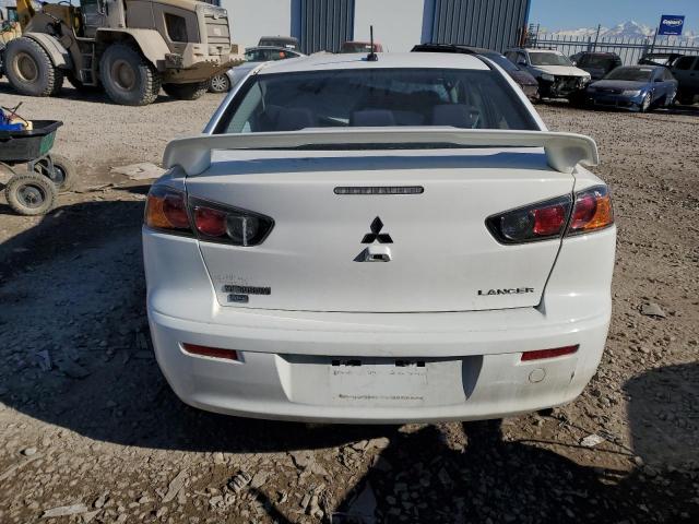 2015 MITSUBISHI LANCER SE - JA32V2FW5FU008242
