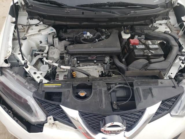 VIN NM0LS7E25L1470935 2015 NISSAN ROGUE no.12