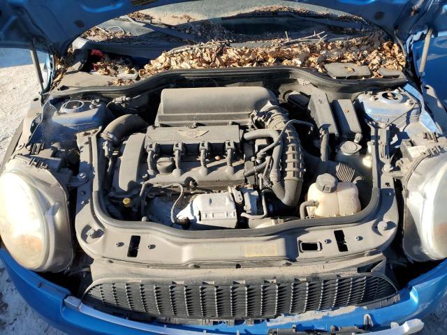 WMWMF73559TW86691 Mini COOPER S