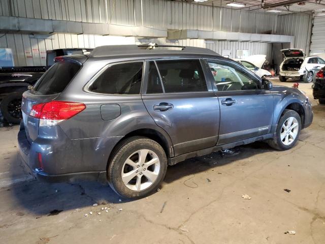 VIN 3N1CP5CV8RL538316 2014 SUBARU OUTBACK no.3