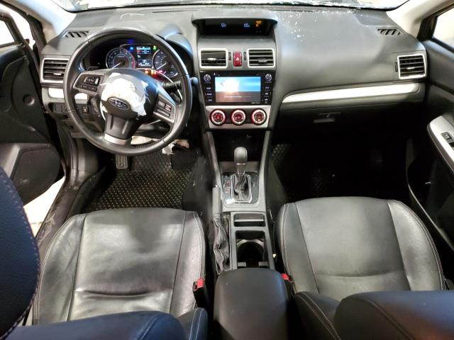 JF1GPAK63G8315443 Subaru Impreza Limited