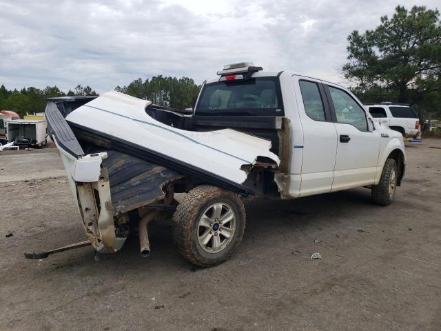 2020 FORD F150 SUPER 1FTEX1C56LKD62129