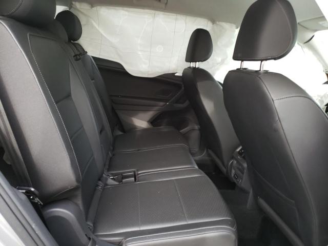 2020 VOLKSWAGEN TIGUAN SE - 3VV3B7AX5LM044171