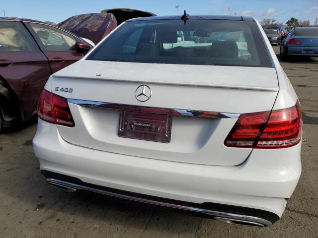 2015 MERCEDES-BENZ E 400 - WDDHF6FB3FB121539