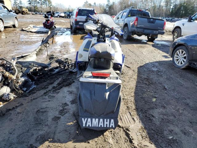2017 YAMAHA SIDEWINDER 4UF8MB105HT000502