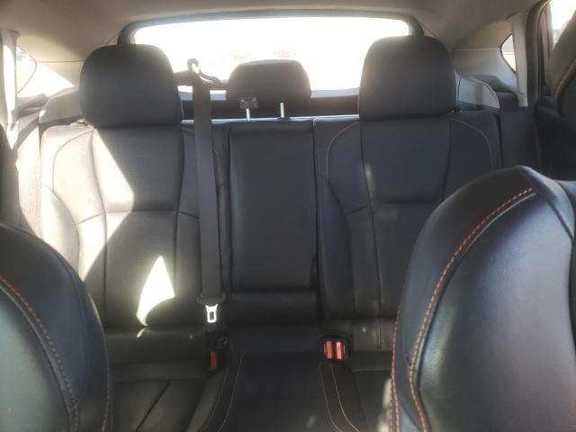 JF2GTAJC6JH304748 Subaru Crosstrek Limited