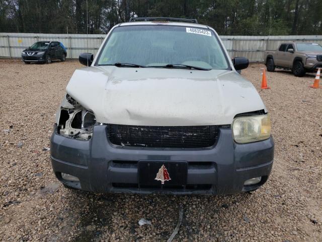 2022 FORD ESCAPE XLT - 1FMYU03113KA78013