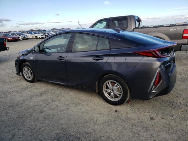 2020 TOYOTA PRIUS PRIM - JTDKARFP7L3145067