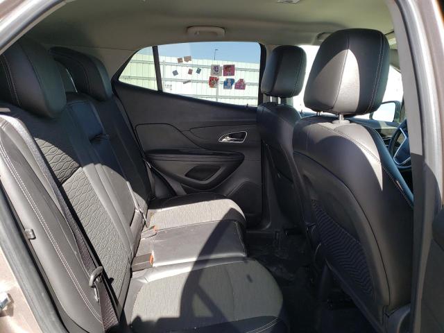 2015 BUICK ENCORE CON - KL4CJBSB9FB101923