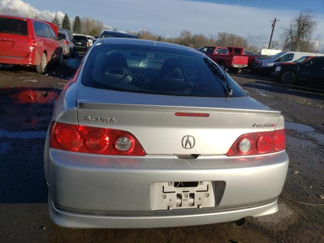 JH4DC53006S020696 Acura RSX TYPE-S