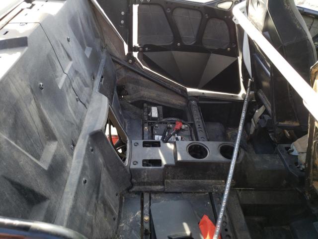 2017 POLARIS RZR XP 4 1 - 3NSVFE992HF791274
