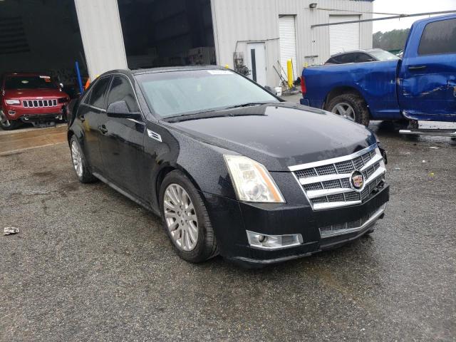 1G6DP5EV1A0143879 Cadillac Cts Premium Collection