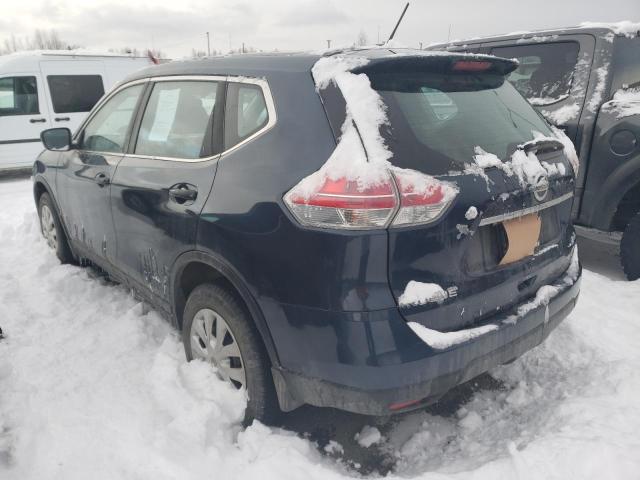 2016 NISSAN ROGUE S - 5N1AT2MV5GC794575