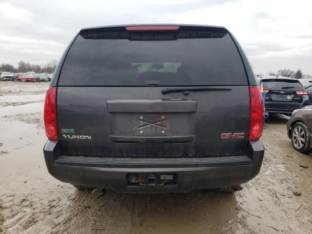 1GKUKAE06AR186526 GMC YUKON SLE
