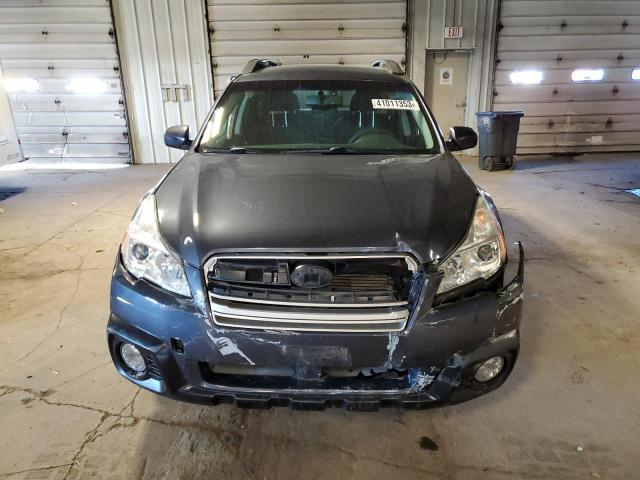 VIN 3N1CP5CV8RL538316 2014 SUBARU OUTBACK no.5